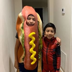 Meet your Posher, Dora